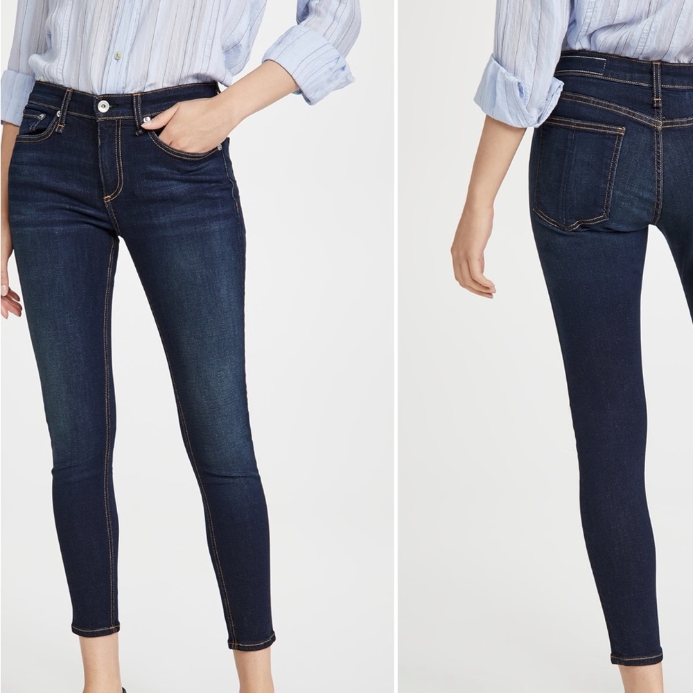 Rag & Bone Cate Jean